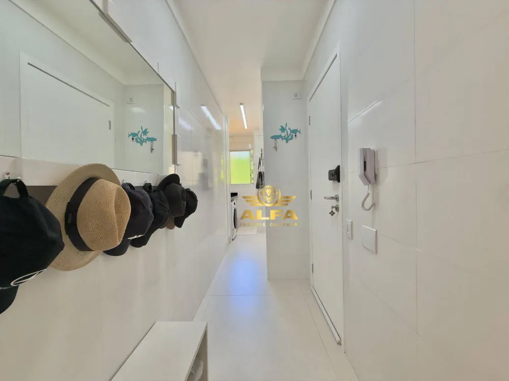 Apartamento, 3 quartos, 156 m² - Foto 11