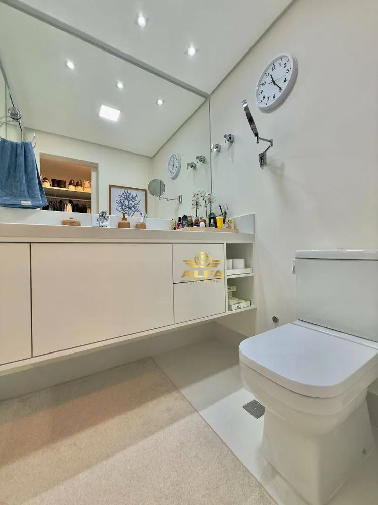 Apartamento, 3 quartos, 156 m² - Foto 10