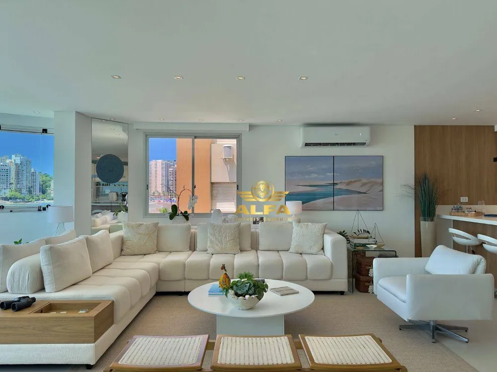 Apartamento, 3 quartos, 156 m² - Foto 2