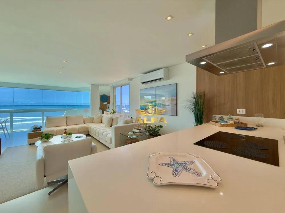 Apartamento, 3 quartos, 156 m² - Foto 3