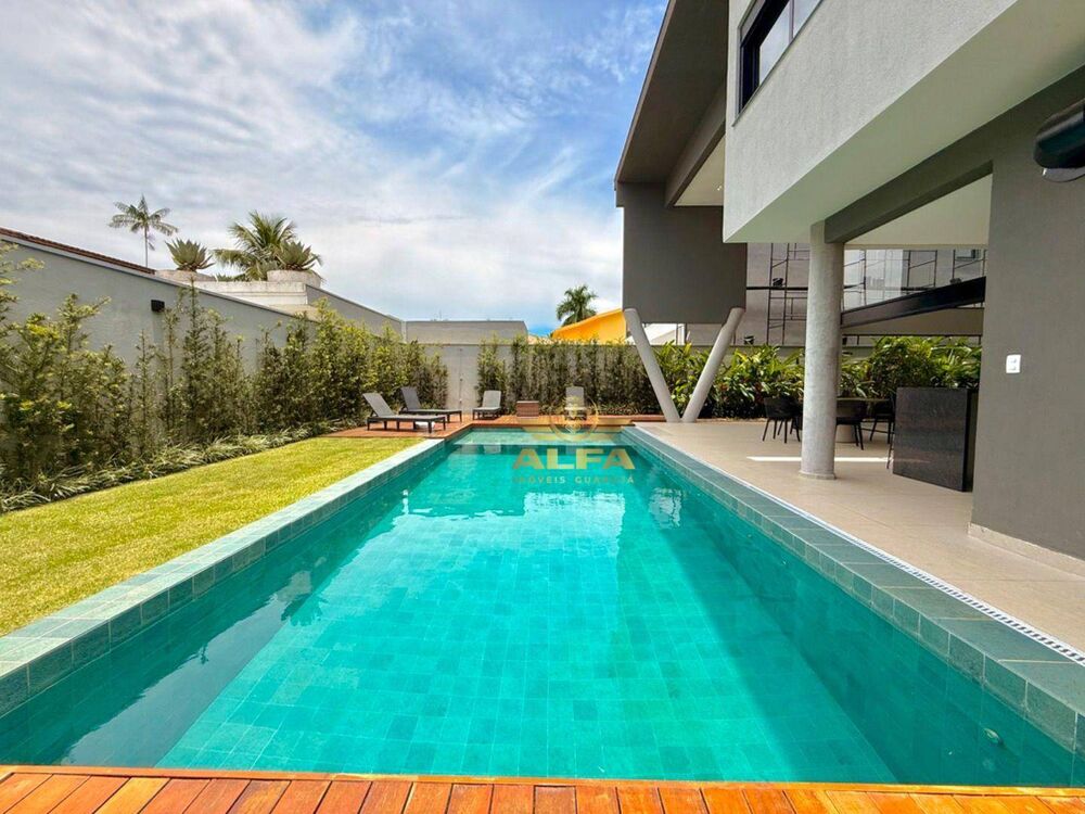 Casa de Condomínio à venda com 5 quartos, 398m² - Foto 5