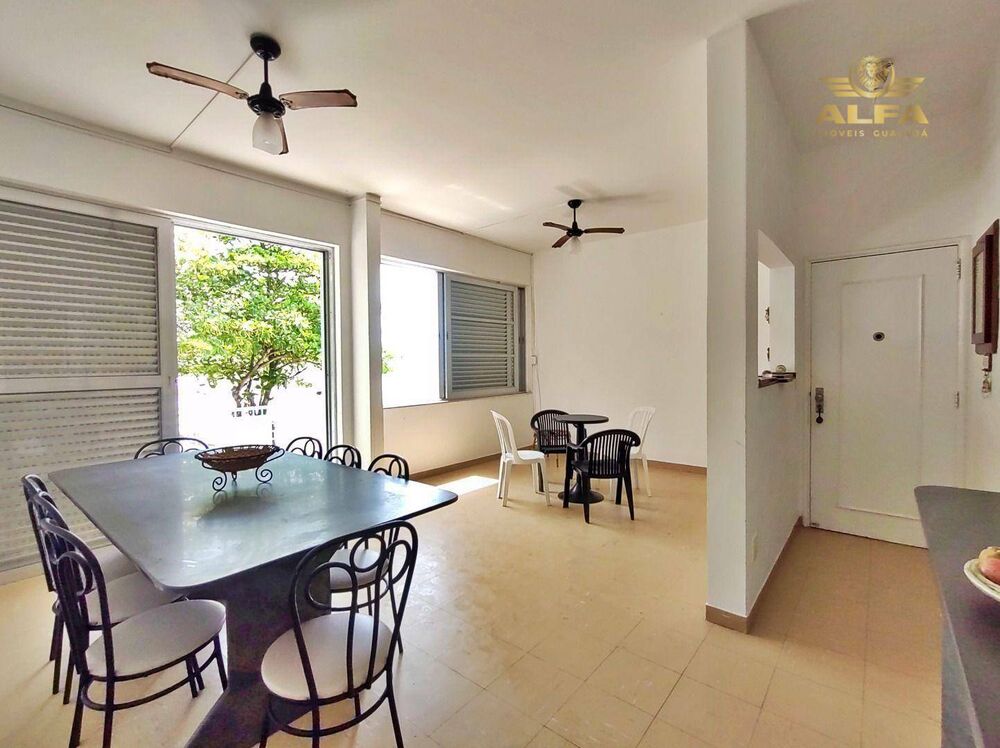Apartamento, 3 quartos, 105 m² - Foto 2
