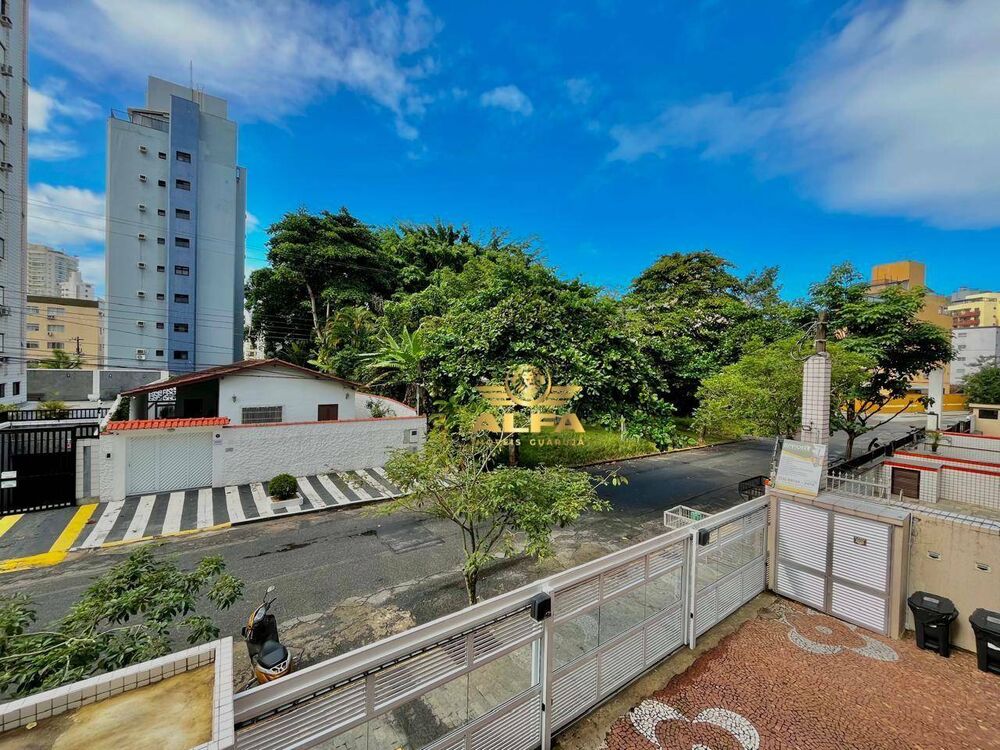 Apartamento, 3 quartos, 100 m² - Foto 1