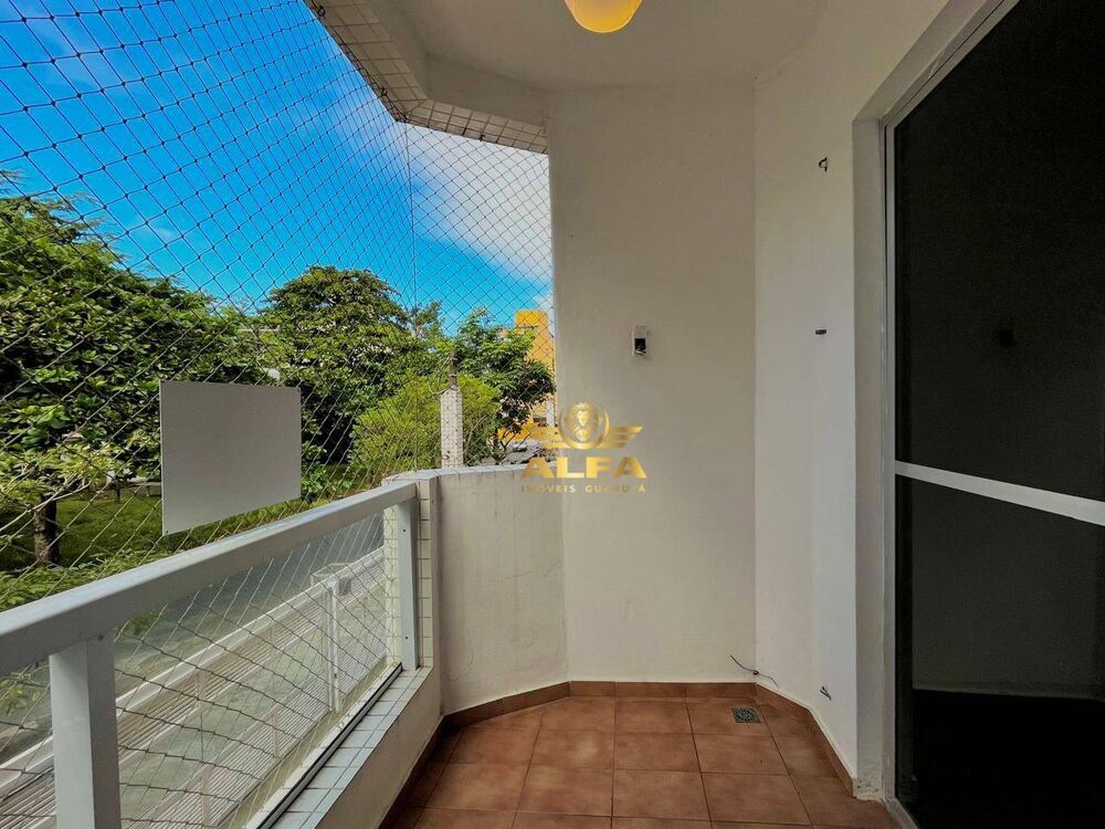 Apartamento, 3 quartos, 100 m² - Foto 2