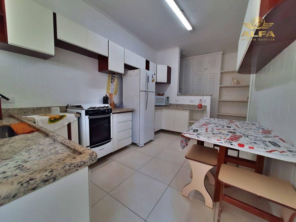 Apartamento, 3 quartos, 190 m² - Foto 15