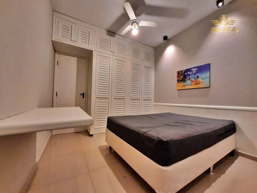 Apartamento, 3 quartos, 190 m² - Foto 6