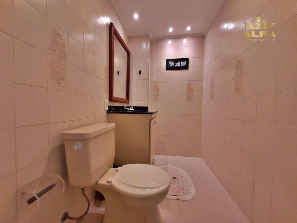 Apartamento, 3 quartos, 190 m² - Foto 3