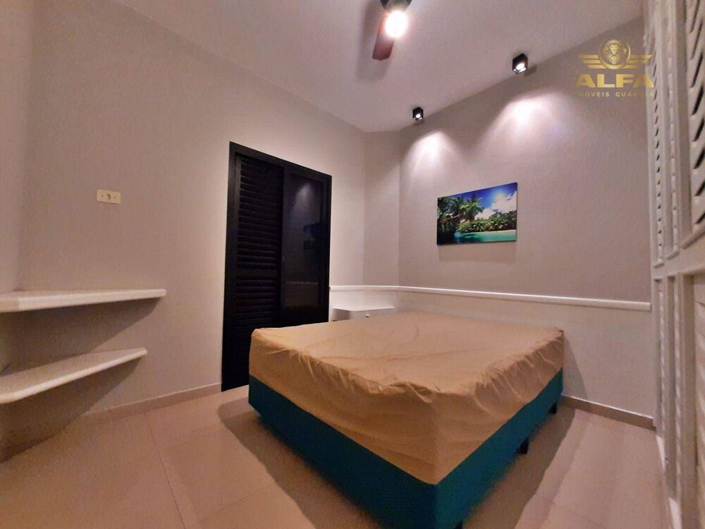 Apartamento, 3 quartos, 190 m² - Foto 5