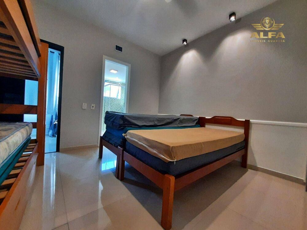 Apartamento, 3 quartos, 190 m² - Foto 8