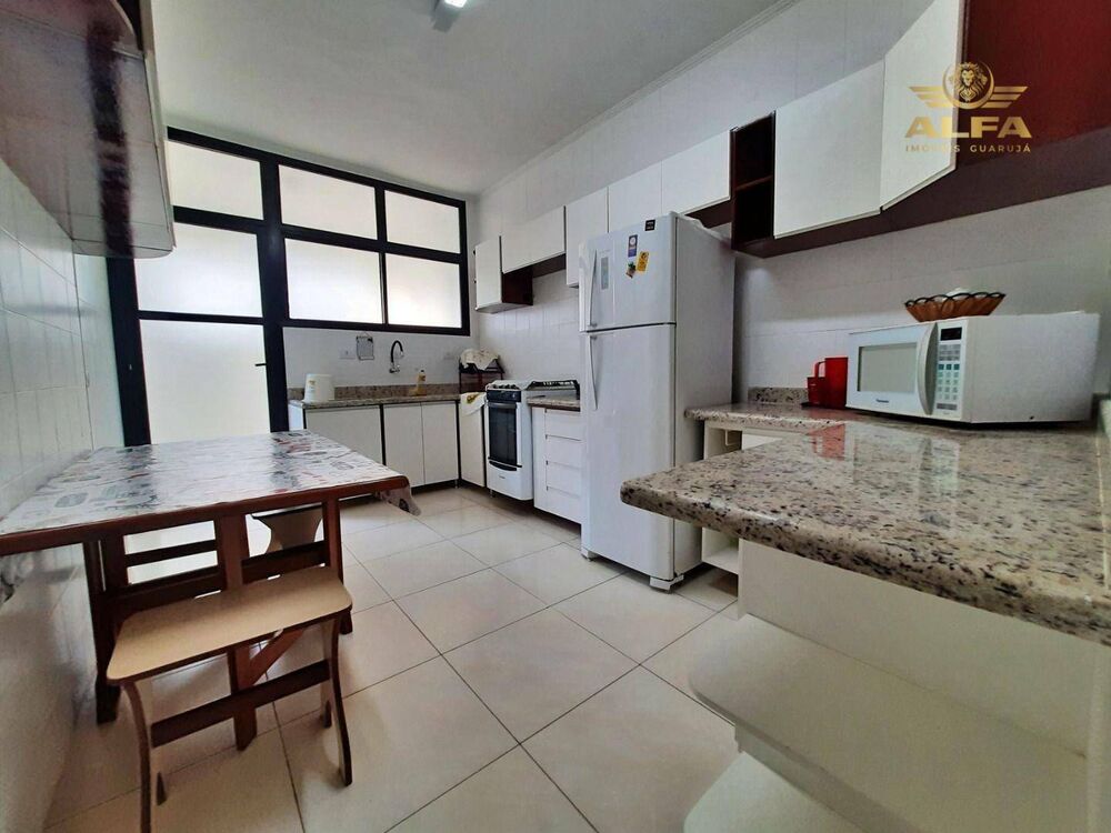 Apartamento, 3 quartos, 190 m² - Foto 14