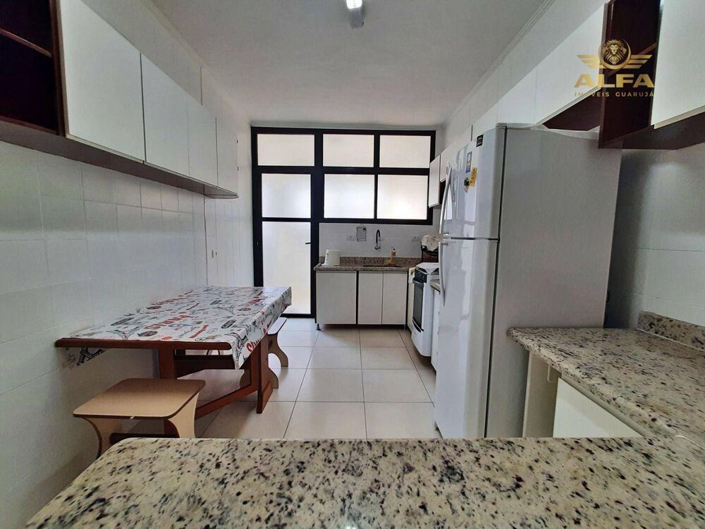 Apartamento, 3 quartos, 190 m² - Foto 13