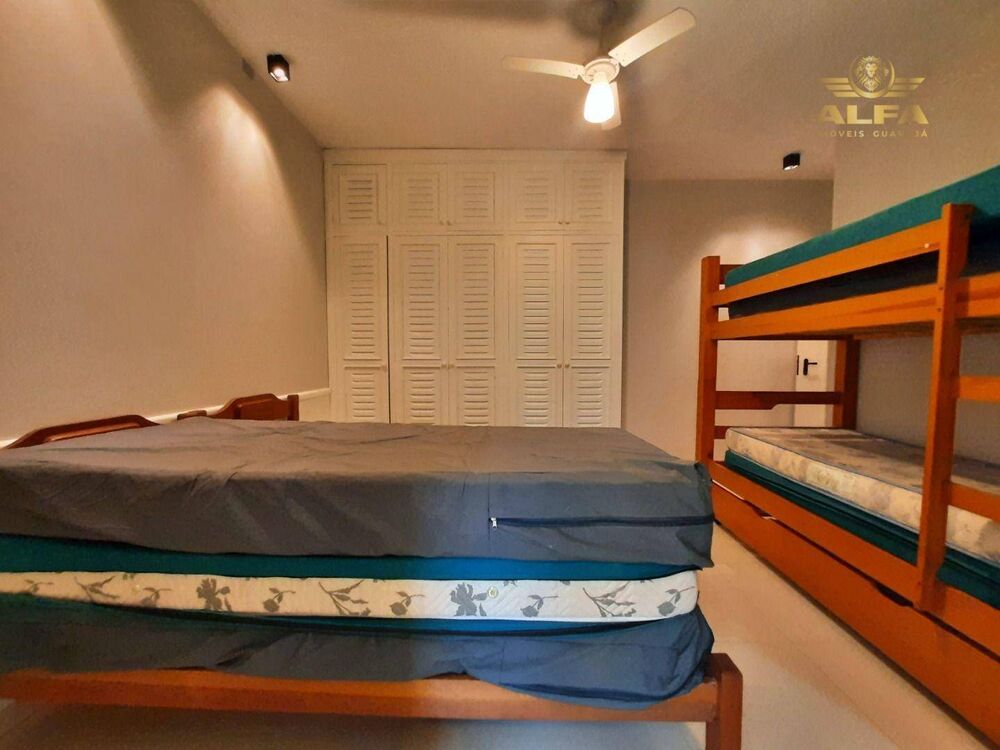 Apartamento, 3 quartos, 190 m² - Foto 9