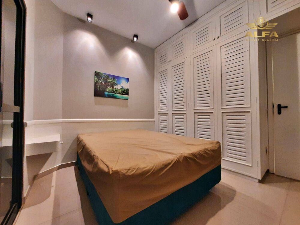 Apartamento, 3 quartos, 190 m² - Foto 7
