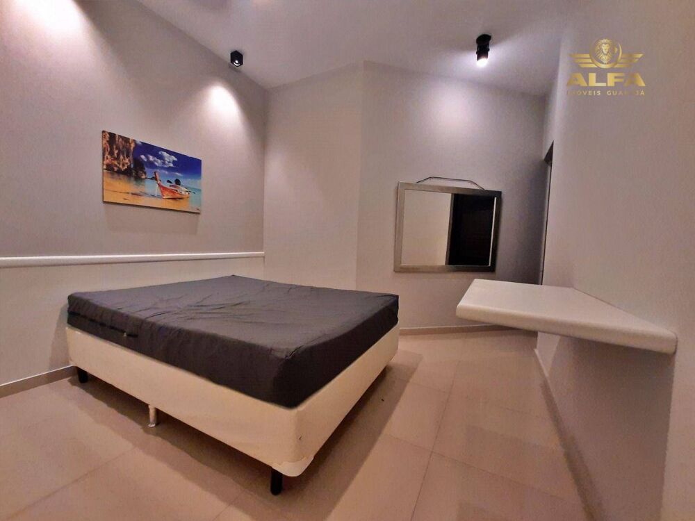 Apartamento, 3 quartos, 190 m² - Foto 4