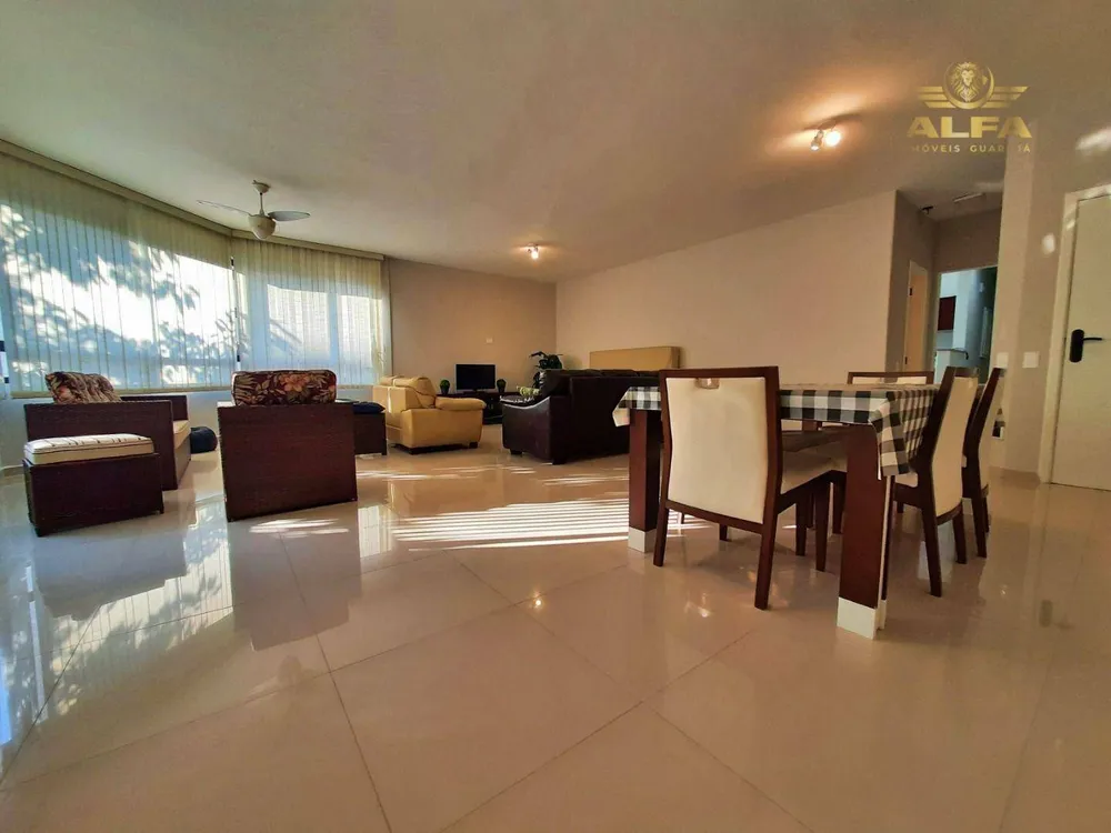 Apartamento, 3 quartos, 190 m² - Foto 2