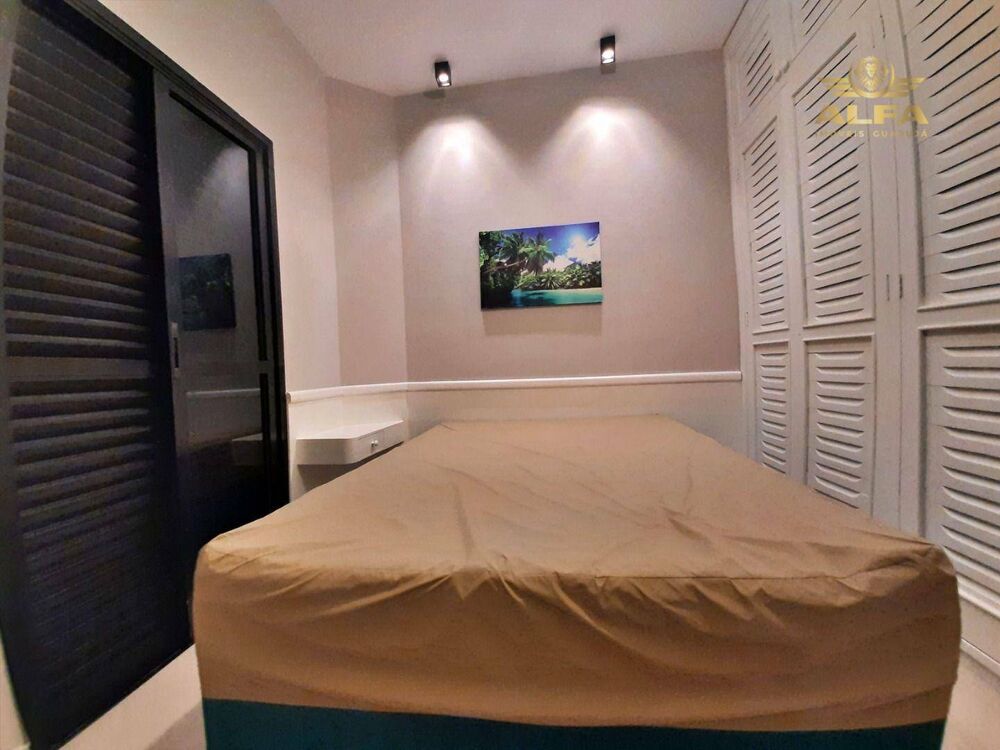 Apartamento, 3 quartos, 190 m² - Foto 6