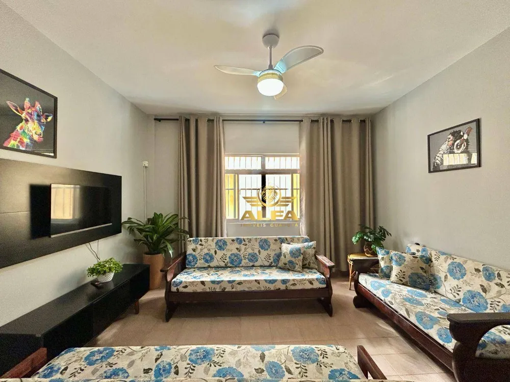 Apartamento, 1 quarto, 55 m² - Foto 3
