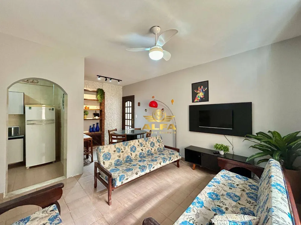 Apartamento, 1 quarto, 55 m² - Foto 4