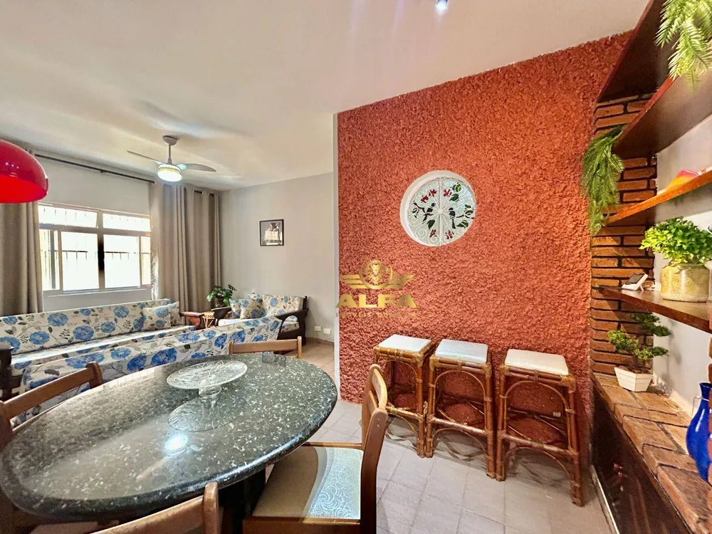 Apartamento, 1 quarto, 55 m² - Foto 1