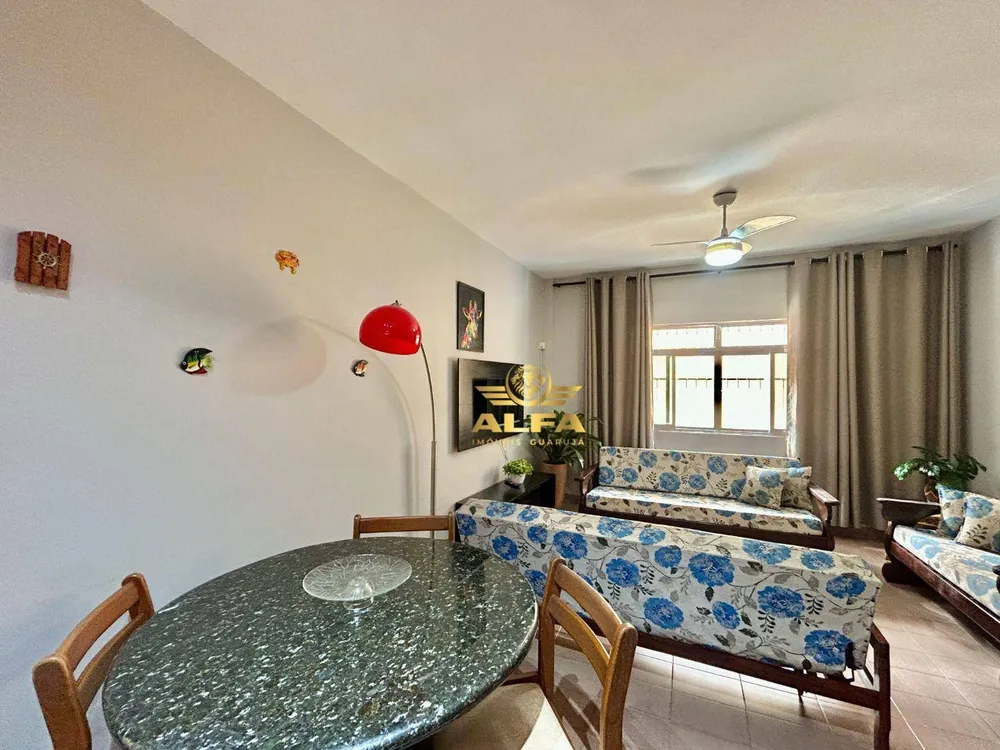 Apartamento, 1 quarto, 55 m² - Foto 2