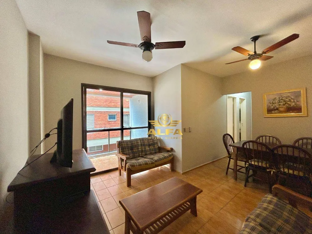 Apartamento, 2 quartos, 78 m² - Foto 1