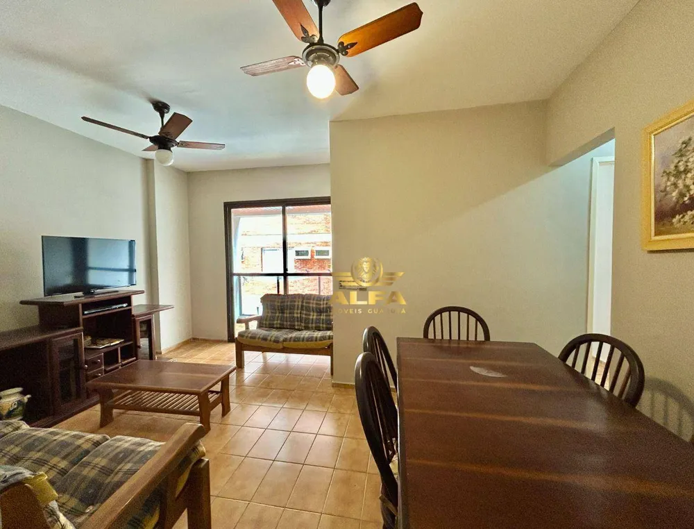 Apartamento, 2 quartos, 78 m² - Foto 2