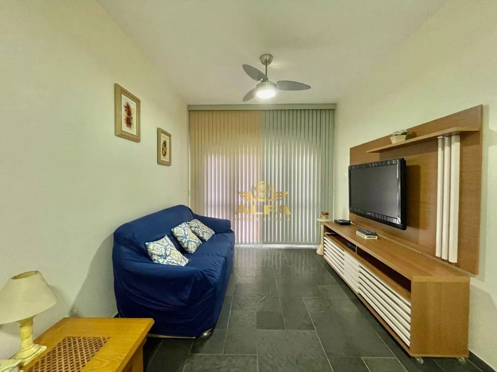 Apartamento à venda com 2 quartos, 100m² - Foto 2