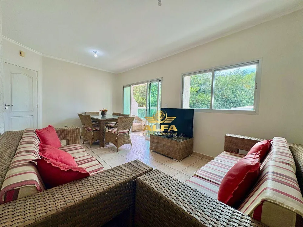 Apartamento, 2 quartos, 90 m² - Foto 2