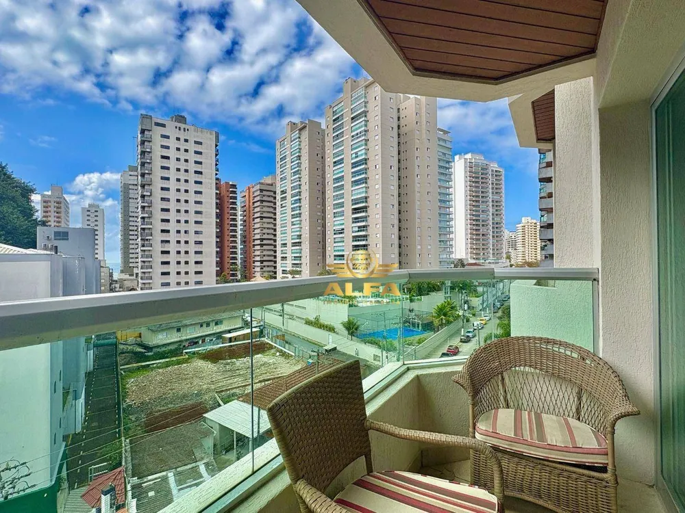 Apartamento, 2 quartos, 90 m² - Foto 3