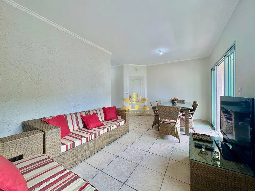 Apartamento, 2 quartos, 90 m² - Foto 1
