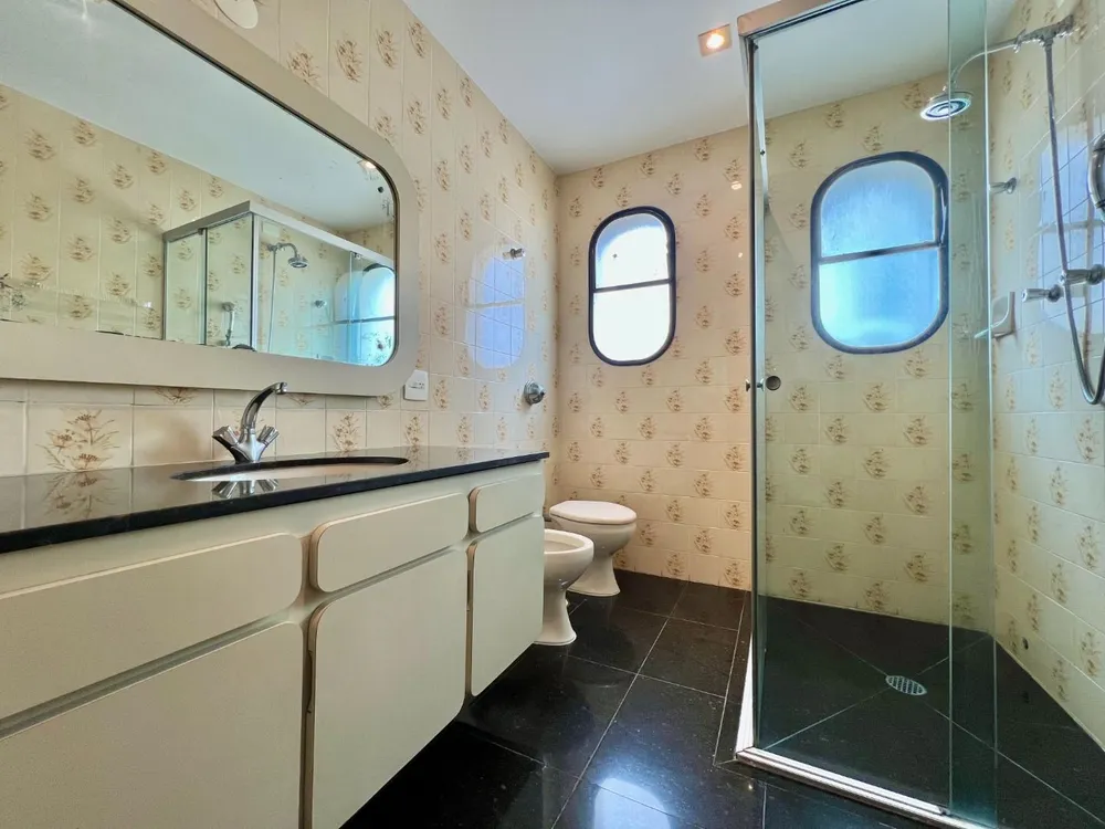 Apartamento, 3 quartos, 217 m² - Foto 7