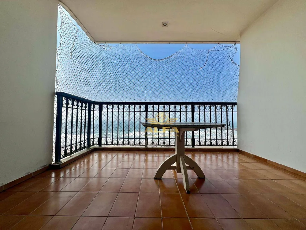 Apartamento, 3 quartos, 217 m² - Foto 3