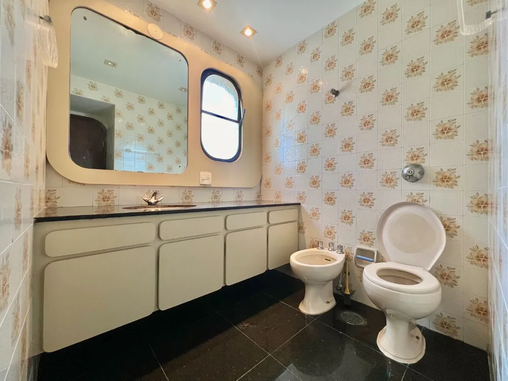 Apartamento, 3 quartos, 217 m² - Foto 9