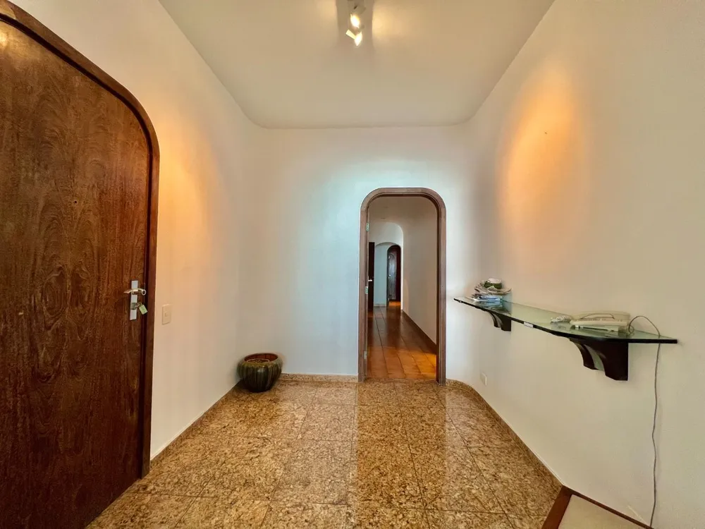 Apartamento, 3 quartos, 217 m² - Foto 5