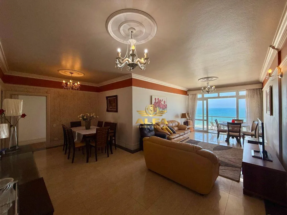 Apartamento, 3 quartos, 100 m² - Foto 2
