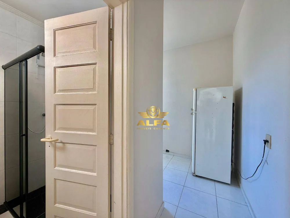 Apartamento, 3 quartos, 100 m² - Foto 3