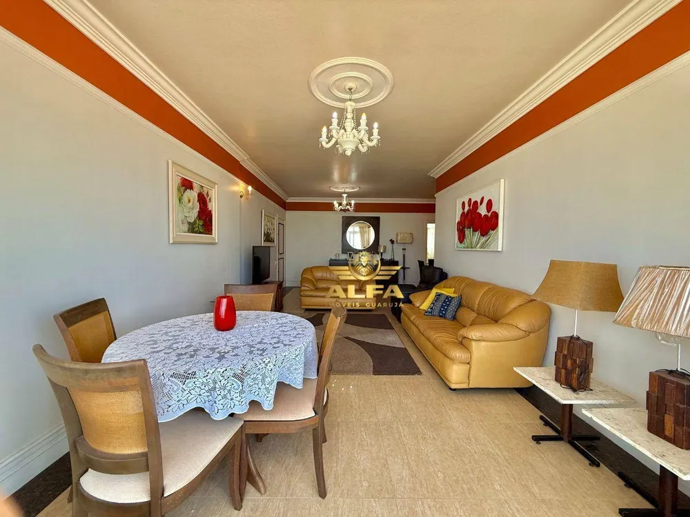 Apartamento, 3 quartos, 100 m² - Foto 1