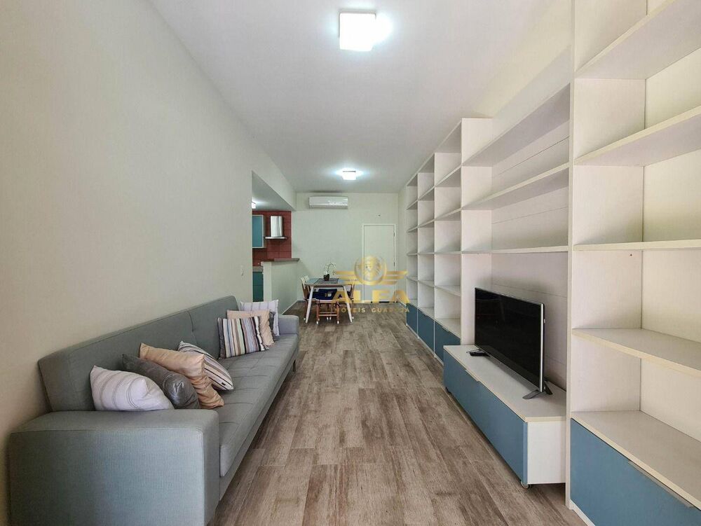 Apartamento, 2 quartos, 83 m² - Foto 3
