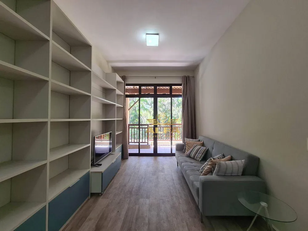 Apartamento, 2 quartos, 83 m² - Foto 4