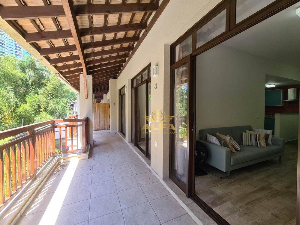 Apartamento, 2 quartos, 83 m² - Foto 2
