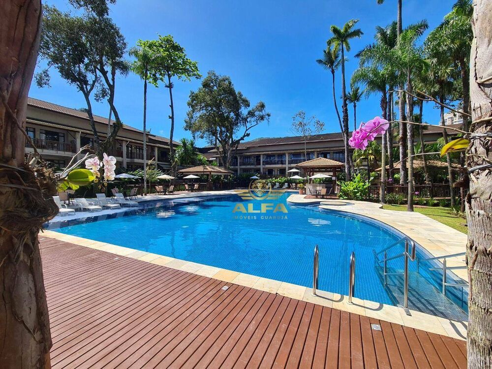 Apartamento, 2 quartos, 83 m² - Foto 1