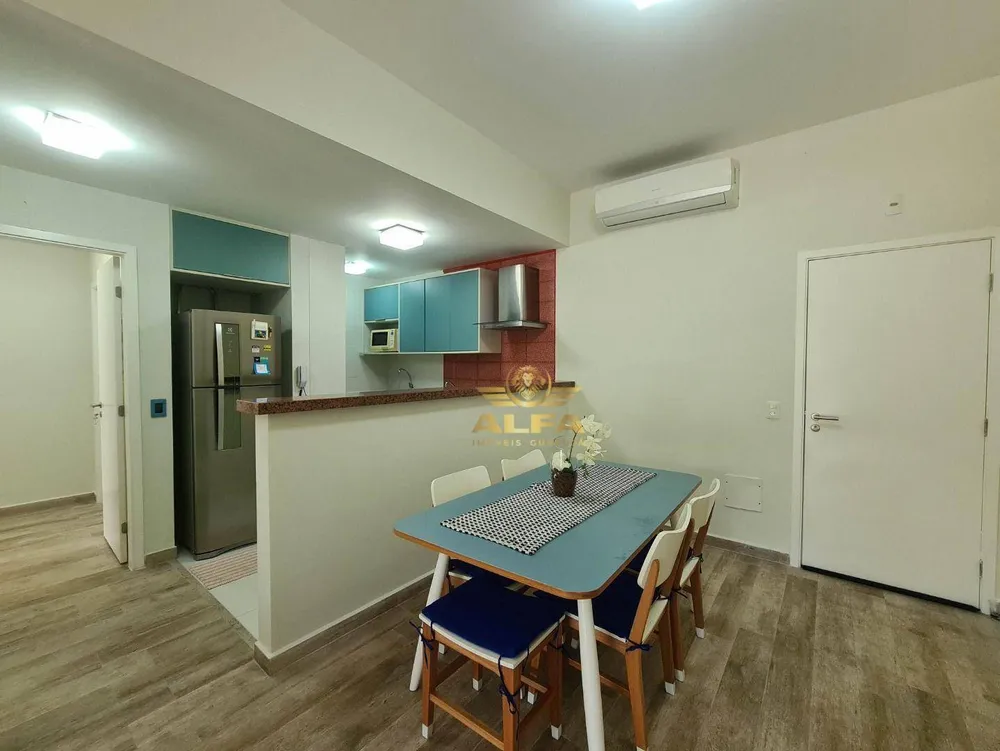 Apartamento, 2 quartos, 83 m² - Foto 11