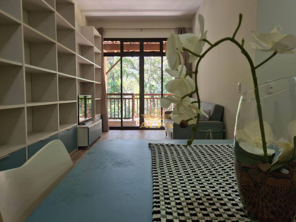 Apartamento, 2 quartos, 83 m² - Foto 4