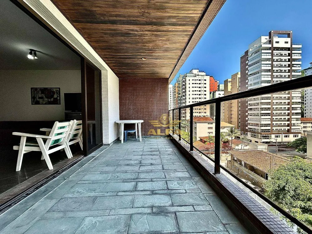 Apartamento, 3 quartos, 131 m² - Foto 1