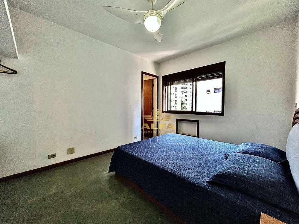 Apartamento, 3 quartos, 131 m² - Foto 1