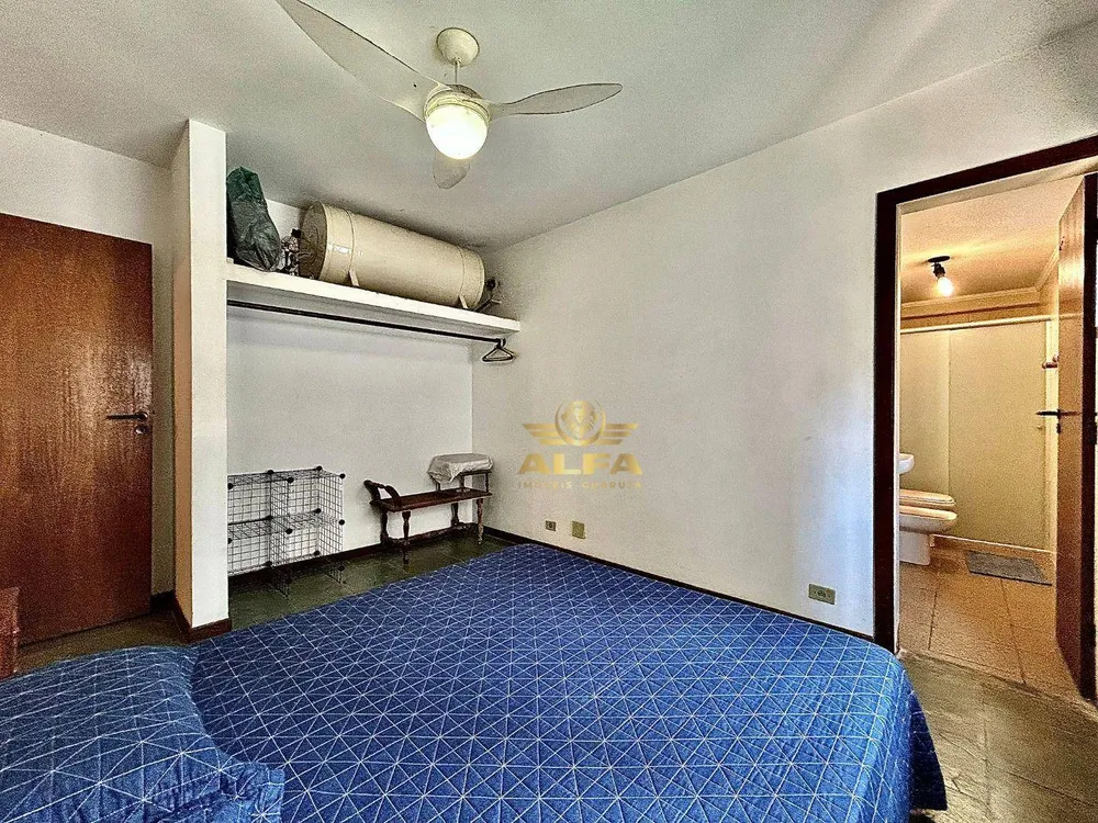 Apartamento, 3 quartos, 131 m² - Foto 6