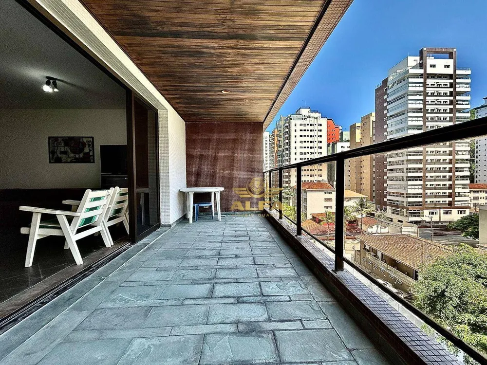 Apartamento, 3 quartos, 131 m² - Foto 3