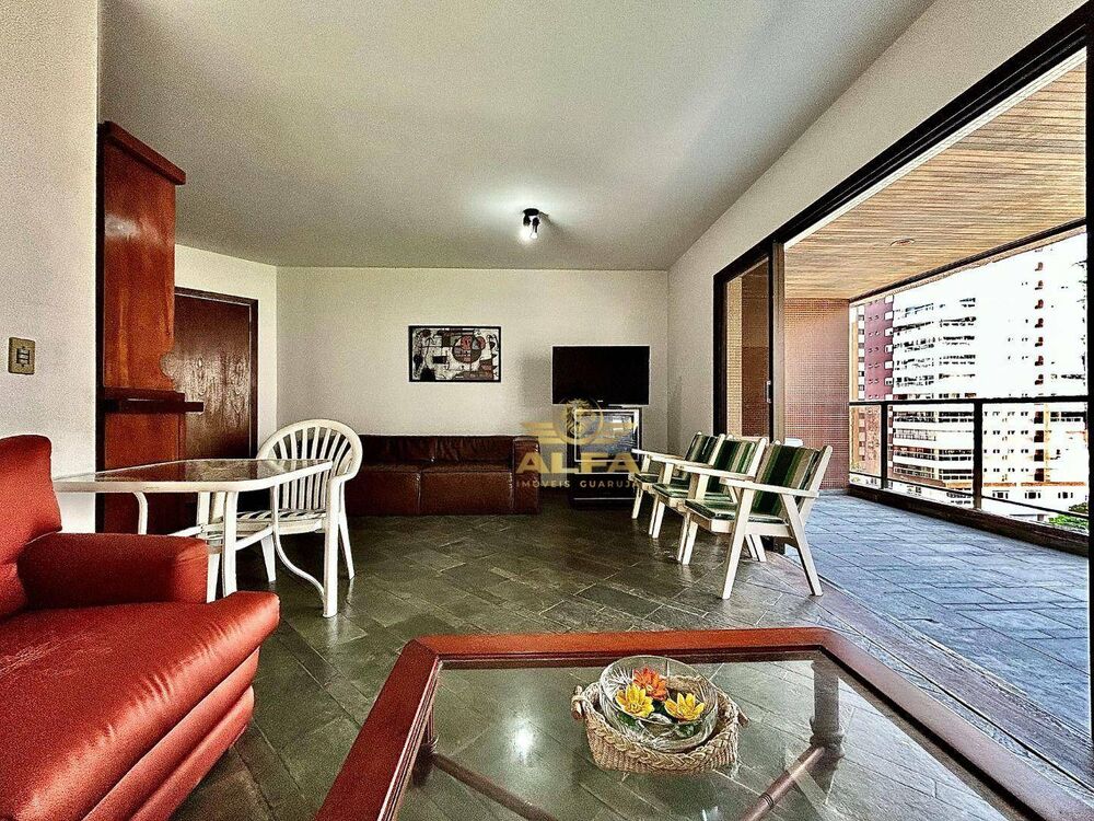 Apartamento, 3 quartos, 131 m² - Foto 3