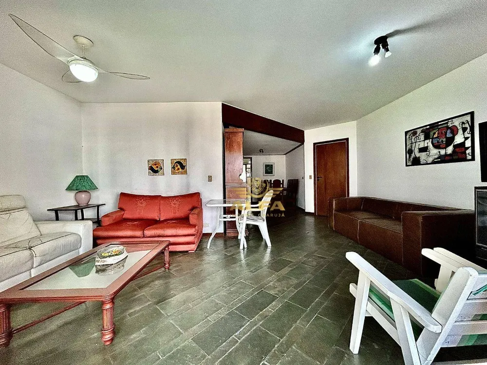Apartamento, 3 quartos, 131 m² - Foto 4