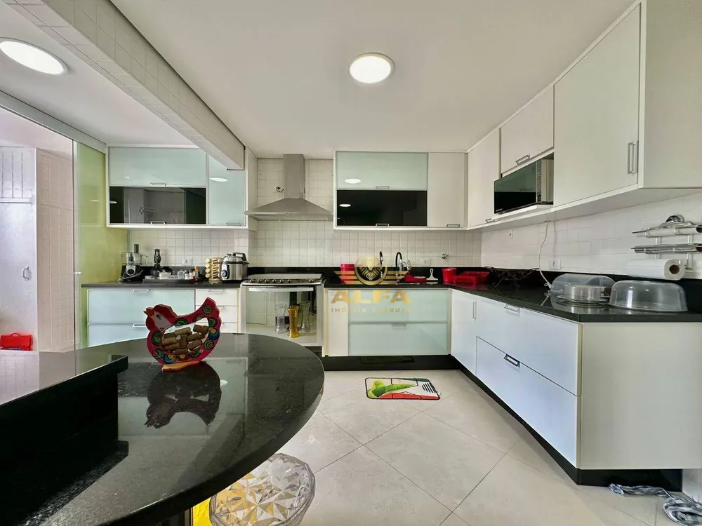 Apartamento, 3 quartos, 184 m² - Foto 6